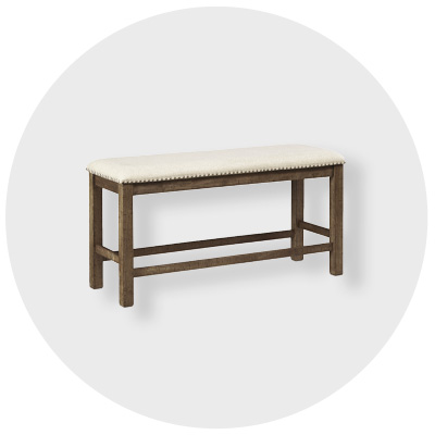 Dining Benches